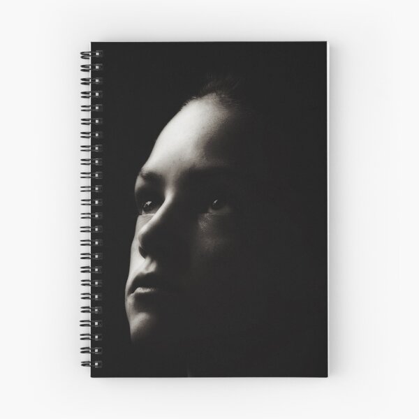 Item preview, A Dark Stare designed and sold by bigbear.