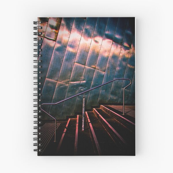 Item preview, Urban Stairs designed and sold by MickDodds.