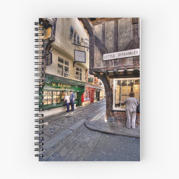 Item preview, Little Shambles designed and sold by Sarah  Dawson.