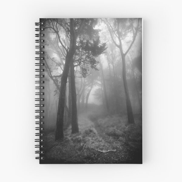 Item preview, Trees in the Mist designed and sold by Richard Mason.