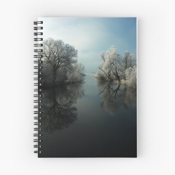 Item preview, River Loisach designed and sold by MelliCaster.