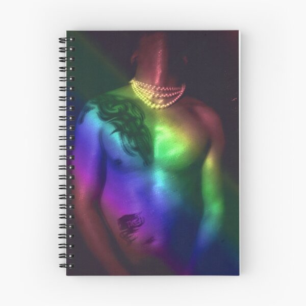Item preview, Rainbow Pearl designed and sold by Mike Ather.