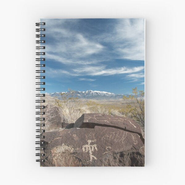 Item preview, Birdman: Three Rivers Petroglyph Site designed and sold by Gary Cascio.