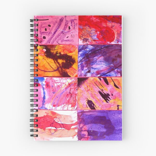 Item preview, Abstract Expression 9. designed and sold by Richard Tuvey.