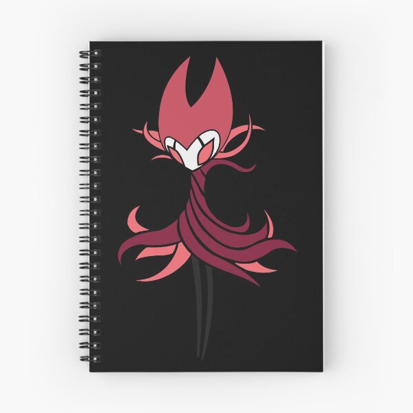 Item preview, Hollow Knight - Nightmare King Grimm Minimal Vector designed and sold by Mr-M00.