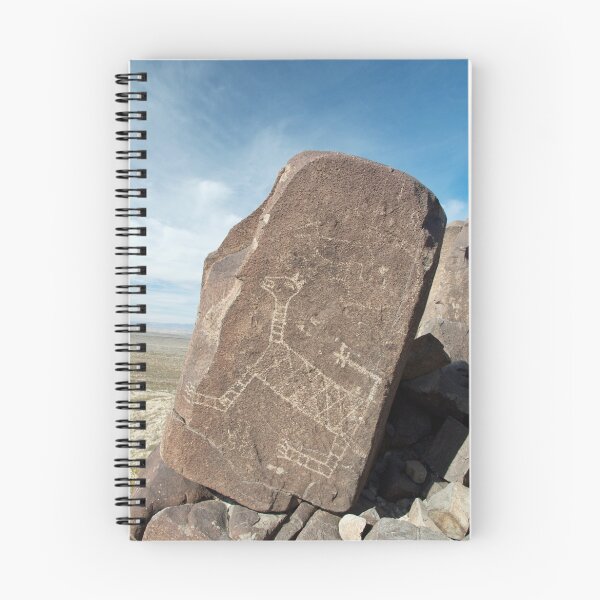 Item preview, Three Rivers Petroglyph Site designed and sold by Gary Cascio.