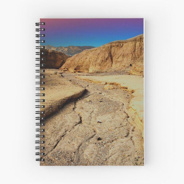 Item preview, Dry River Bed designed and sold by Karen Zimmerman.