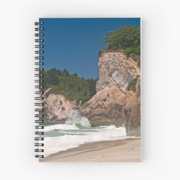 Item preview, Whiritoa Beach, Coromandel designed and sold by Paul Mercer.