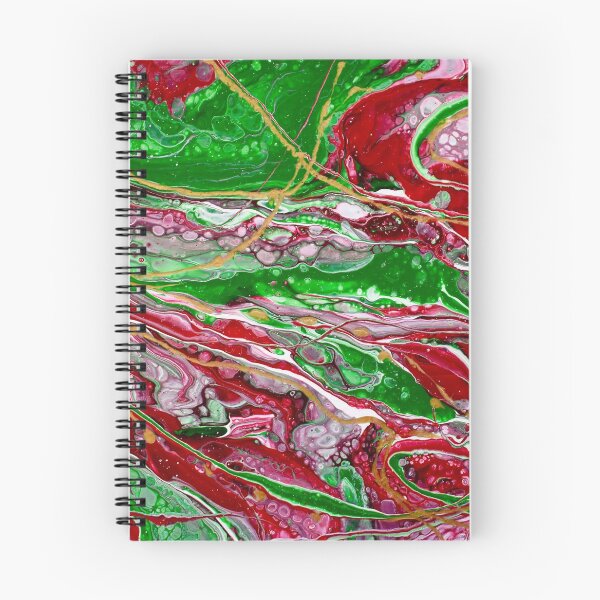 Item preview, Holiday Abstract designed and sold by LaurieStefano.