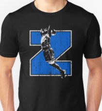 Der blaue Teufel Z Unisex T-Shirt
