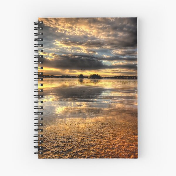 Item preview, Smooth Sunset-Second Look designed and sold by Bob Larson.