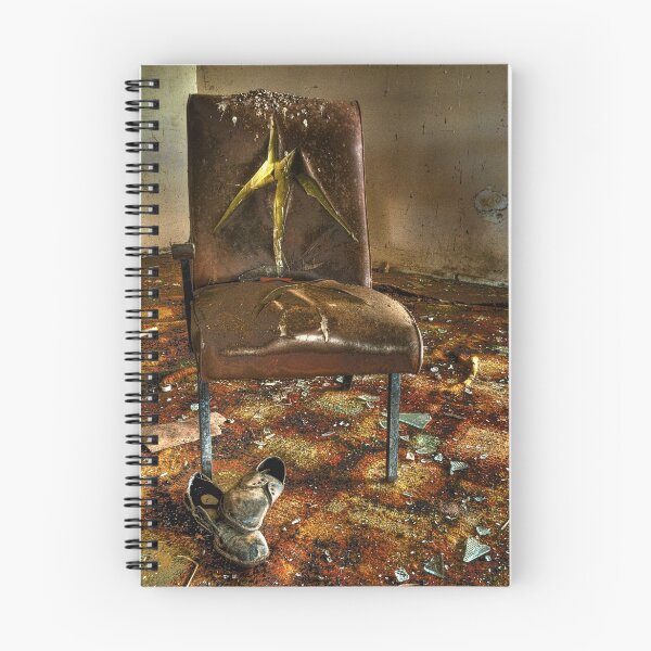 Item preview, Grunge Chair designed and sold by Dianne English.