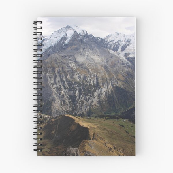 Item preview, Peaks of Switzerland designed and sold by awiseman.