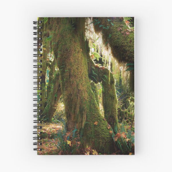 Item preview, Mossy Trunk designed and sold by Inge Johnsson.