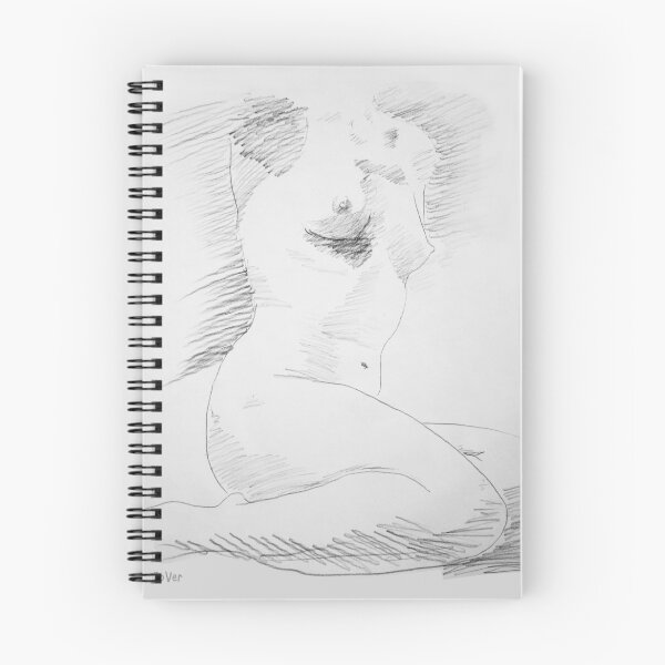 Item preview, torso designed and sold by Loui  Jover.