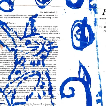 Artwork thumbnail, Curious Rabbit by missmann