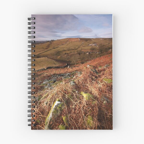 Item preview, Colours of Winter designed and sold by Andrew Leighton.
