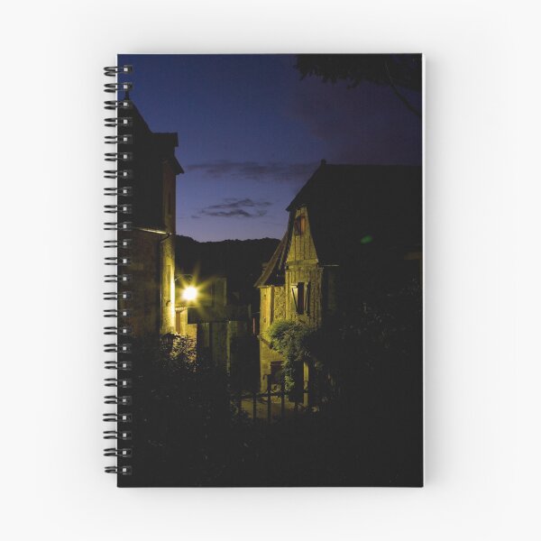 Item preview, Twilight at Le Petit Grillon designed and sold by A.M. Ruttle.
