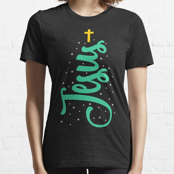 Jesus Christmas Shirt Christmas Shirt Love The World Christmas Pajama Religious Shirt Joy To The World Shirt Xmas Shirt