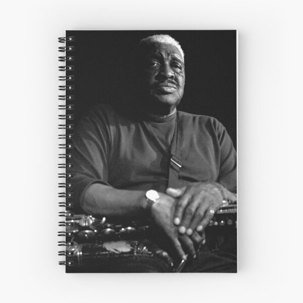 Item preview, Eddie Shaw Looking designed and sold by John Rocklin.