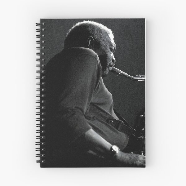 Item preview, Eddie Shaw From Sidestage designed and sold by John Rocklin.