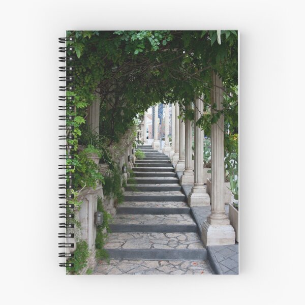 Item preview, Vine Arch Staircase designed and sold by phil decocco.