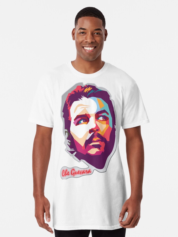 Che Guevara - Vintage Cuban Essential T-Shirt for Sale by nalterdorris