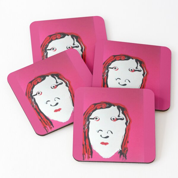 Item preview, Marilyn designed and sold by Martin Boisvert.