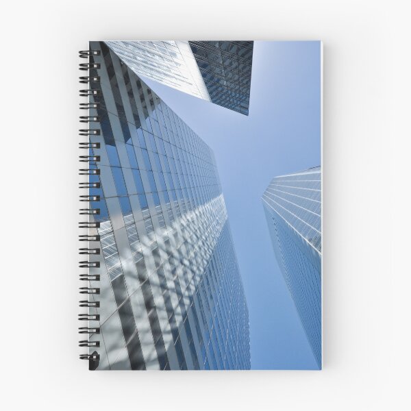 Item preview, Skyscapers designed and sold by ken47.