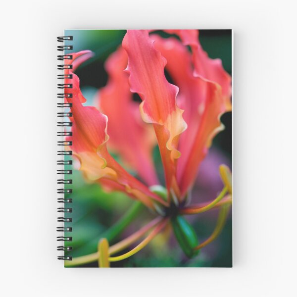 Item preview, Flame Lily  designed and sold by Extraordinary Light.
