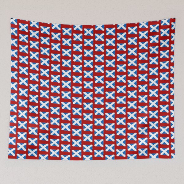 Item preview, Scotland designed and sold by aseaofjoy.