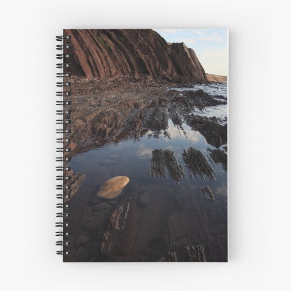 Artikelvorschau, Hallett Cove beach entworfen und verkauft von Lew Brown.