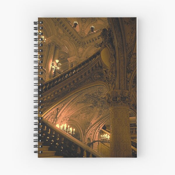 Item preview, A Night at the Opera designed and sold by Louise Fahy.
