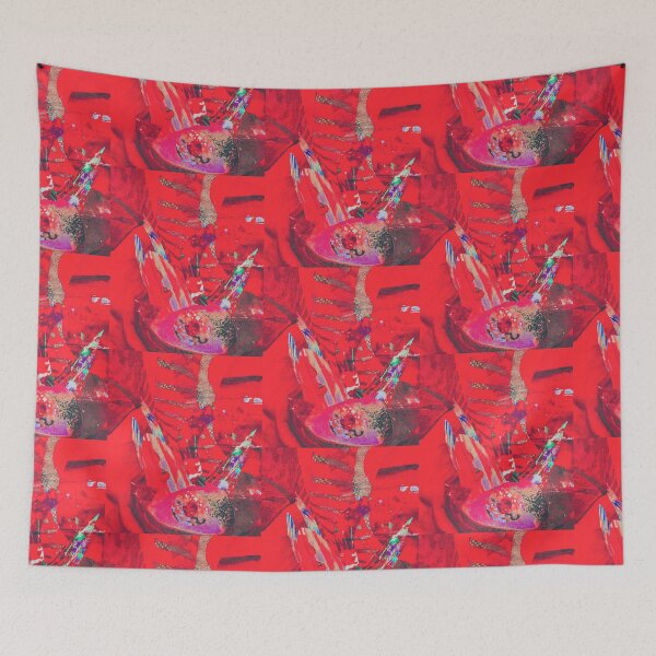 Item preview, The painted desert designed and sold by Dreamwave1.