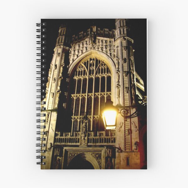 Item preview, BATH  ABBEY designed and sold by gothgirl.
