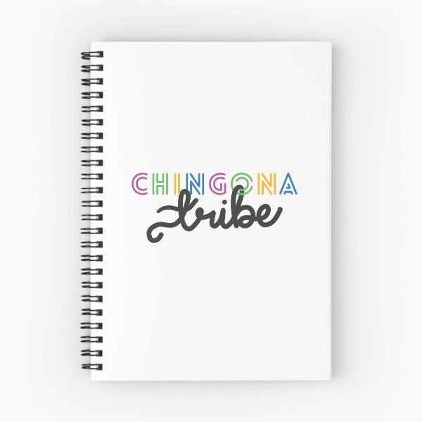 Item preview, Chingona Tribe designed and sold by Viridiana Osio.