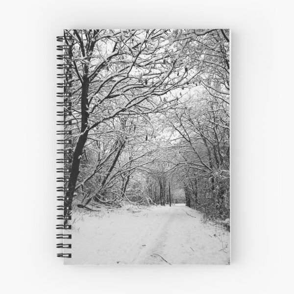 Item preview, Snow Walk designed and sold by Stephen Robinson.