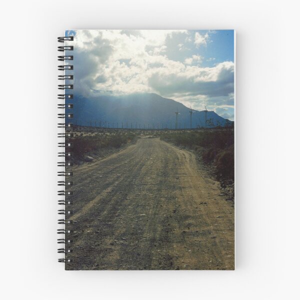 Item preview, A Long Desert Highway. designed and sold by Carla Maloco.