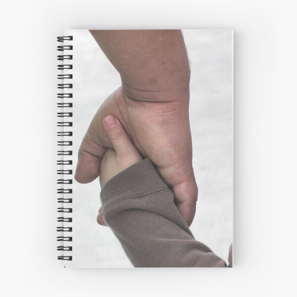 Item preview, Hold My Hand designed and sold by plunder.