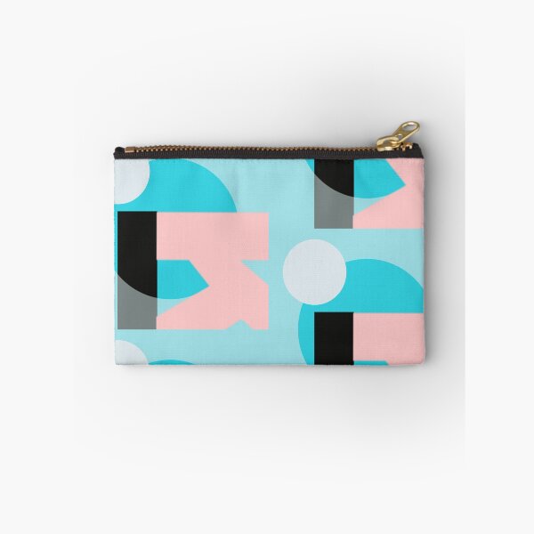 Item preview, Pink and blue designed and sold by PlanetLucky.