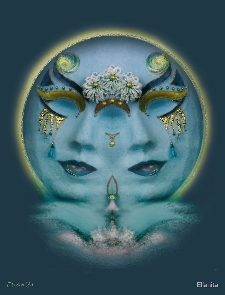 full moon in gemini