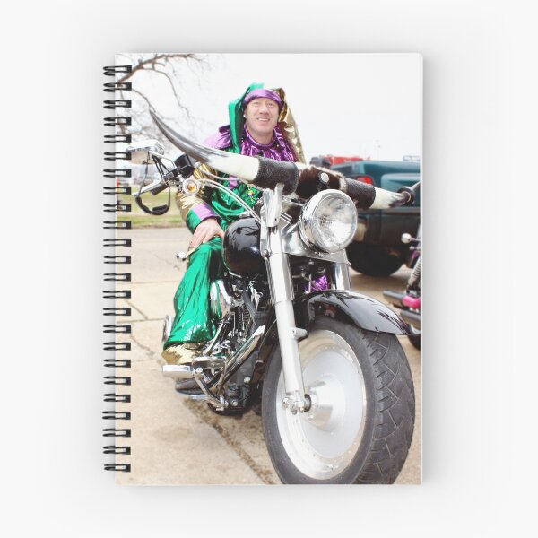 Artikelvorschau, Costume Rider  entworfen und verkauft von DLDesignWorks.