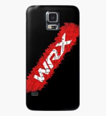 WRX Subaru Tire Case/Skin for Samsung Galaxy