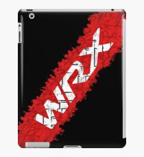 WRX Subaru Reifen iPad-Hülle & Skin