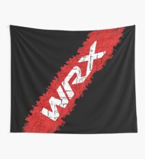 WRX Subaru Reifen Wandbehang
