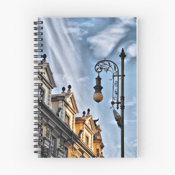 Item preview, Light in Prague designed and sold by andreisky.