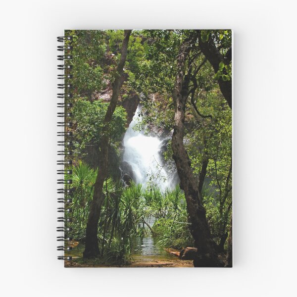 Item preview, Wangi Falls designed and sold by Neti Magnetic.