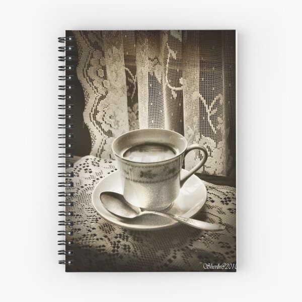Item preview, Coffee or Tea designed and sold by Sheri Nye.