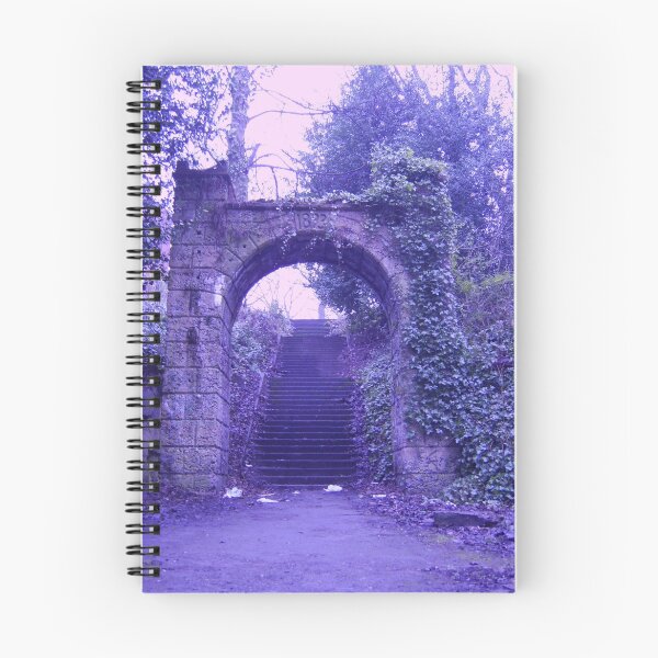 Item preview, Blue Gateway designed and sold by RedFoxLou.