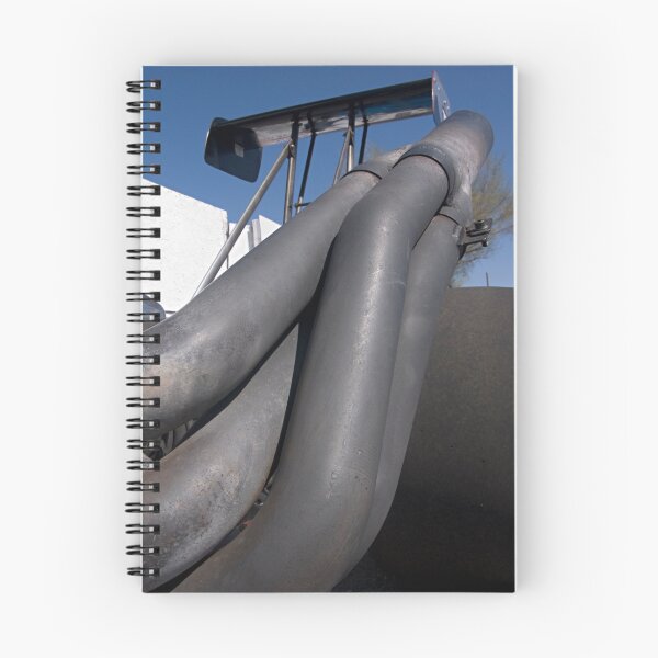 Item preview, Exhaust and Wing designed and sold by Doug Greenwald.